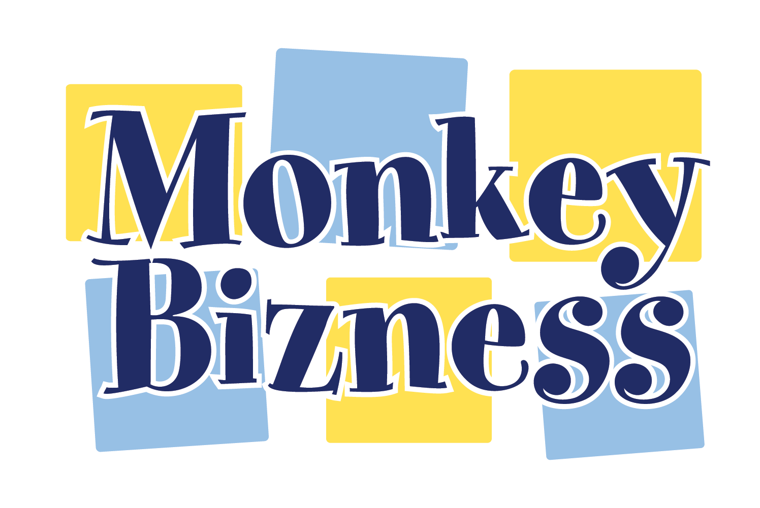 Little Monkey Bizness - Westminster